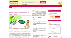 Desktop Screenshot of datavina.com
